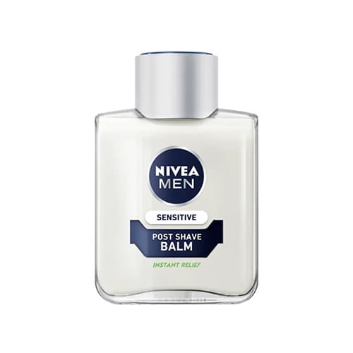 افتر شیو مدل post shave balm نیوا 100 میلی لیتر