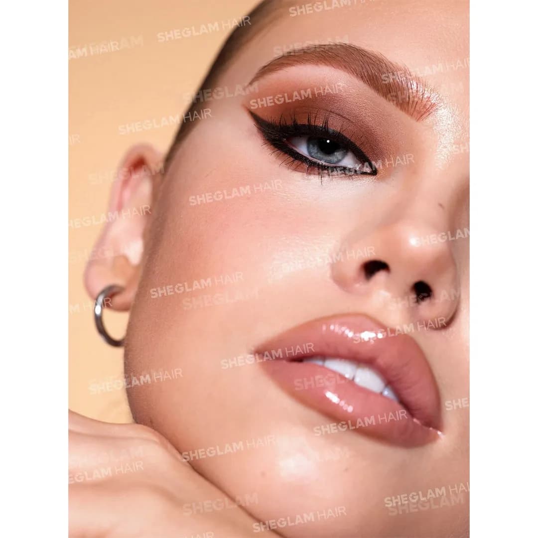 پالت 3 عددی خط چشم و ابرو‌ ژلی شیگلم — تصویر ۶