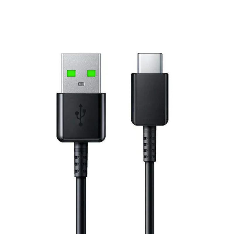 کابل تبدیل USB به USB-C تسکو مدل TCC 202 طول 1 متر — تصویر ۷