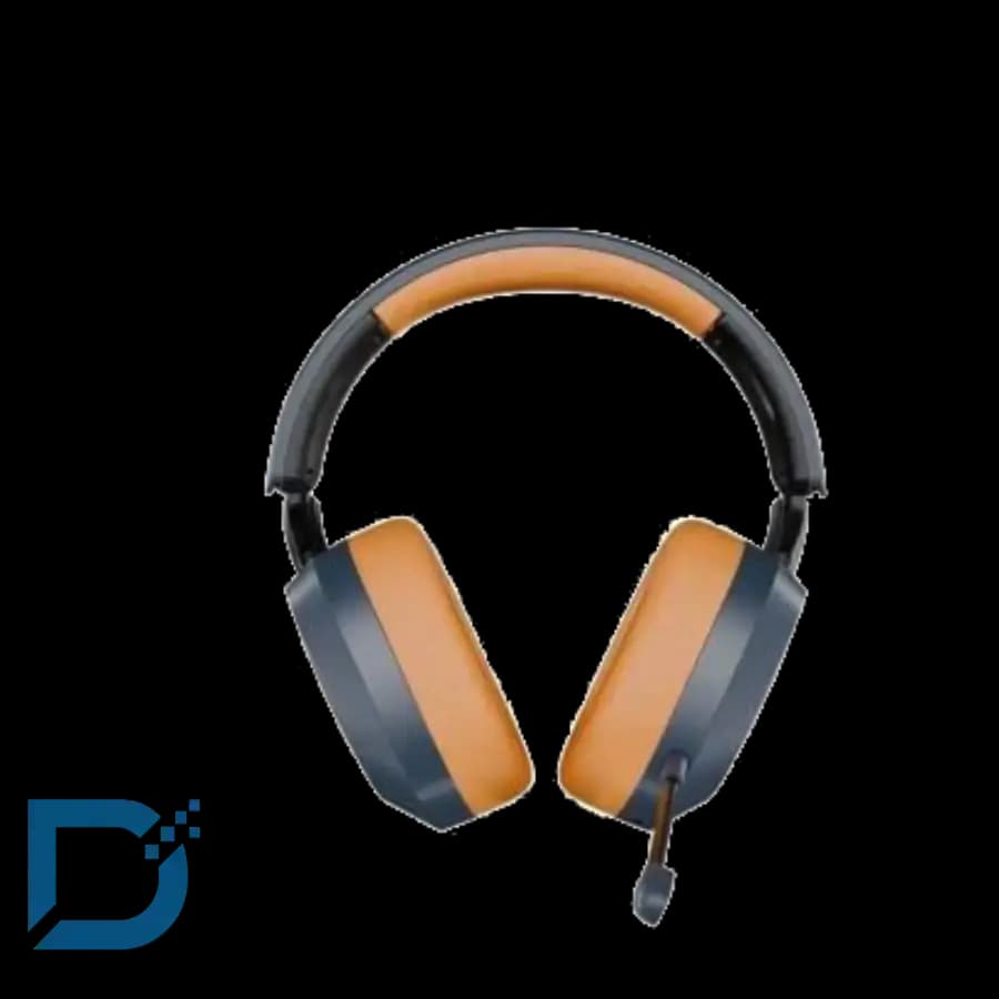 هدفون گیمینگ بی سیم تسکو مدل GH 6170 — تصویر ۳