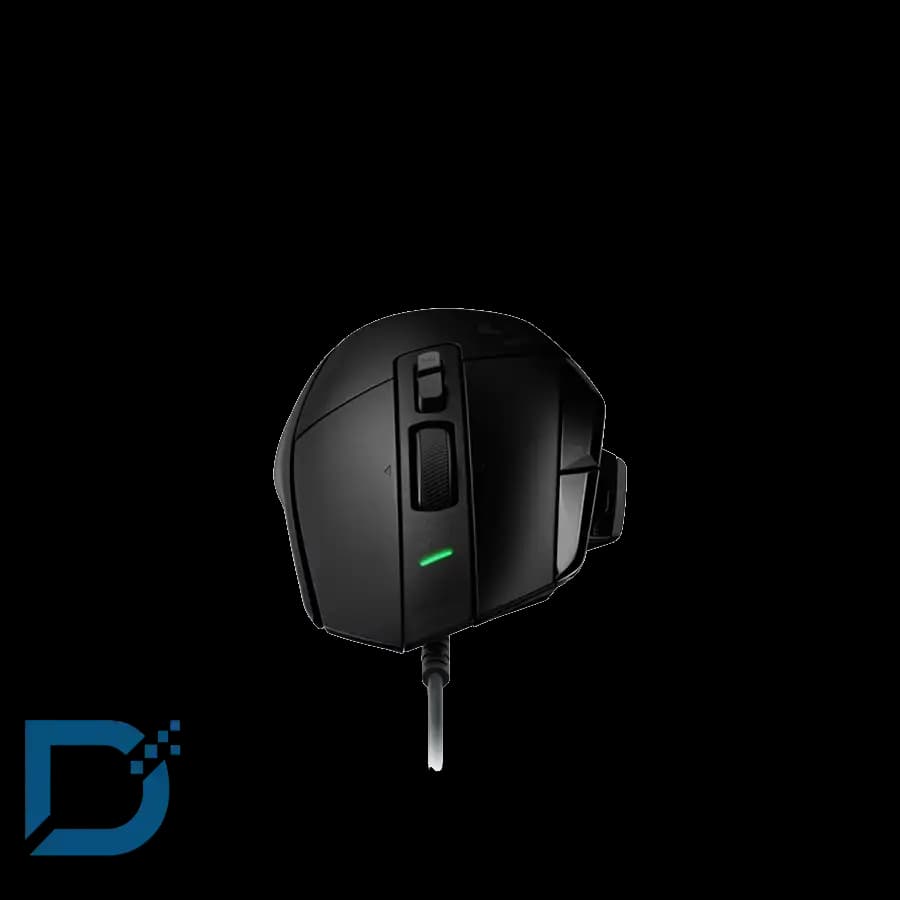 ماوس با سیم لاجیتک مدل G502 X — تصویر ۴