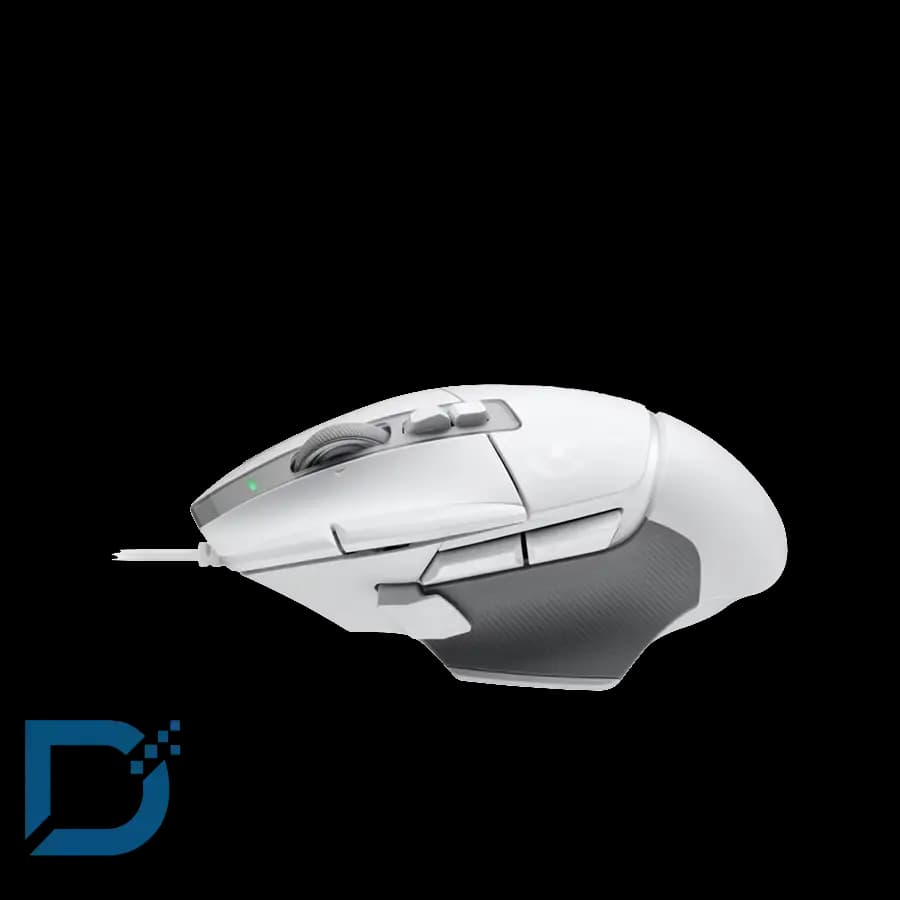ماوس با سیم لاجیتک مدل G502 X — تصویر ۸