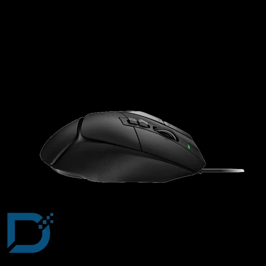 ماوس با سیم لاجیتک مدل G502 X — تصویر ۵