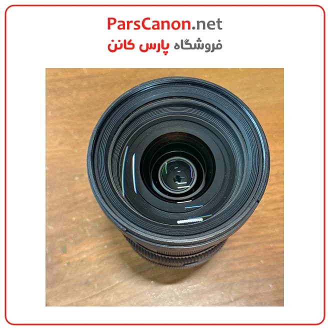 لنز دست دوم سیگما Sigma 24-70mm F2.8 DG DN II Art Sony E — تصویر ۱۲