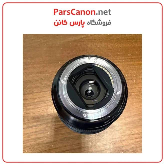 لنز دست دوم سیگما Sigma 24-70mm F2.8 DG DN II Art Sony E — تصویر ۵