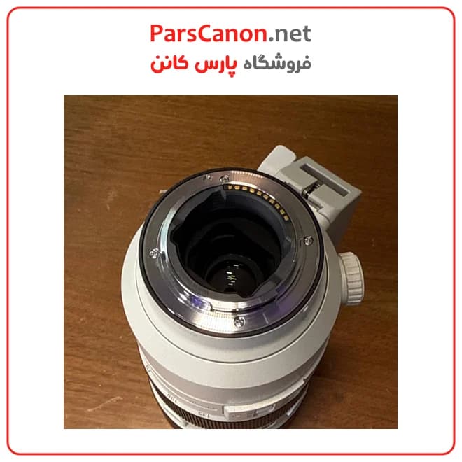 لنز دست دوم سونی FE 70-200mm F2.8 GM OSS — تصویر ۲