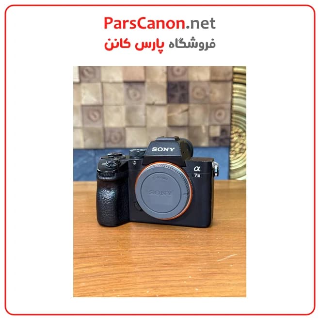 دوربین دست دوم سونی Sony Alpha A7 III — تصویر ۷