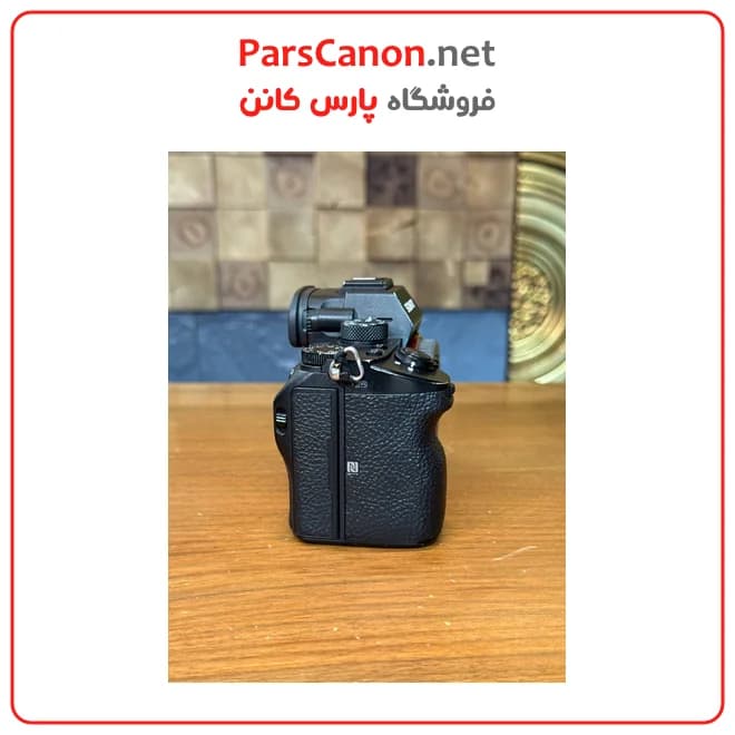 دوربین دست دوم سونی Sony Alpha A7 III — تصویر ۲