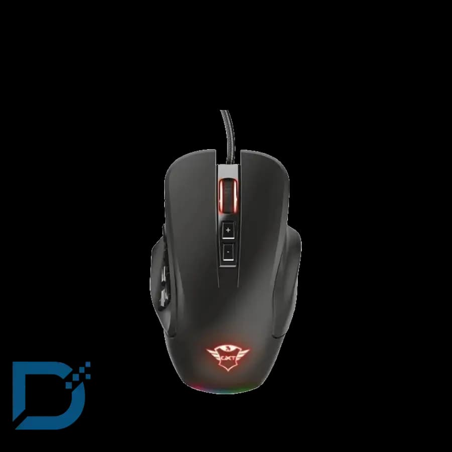 ماوس گیمینگ تراست مدل GXT 970 MORFIX CUSTOMISABLE — تصویر ۹