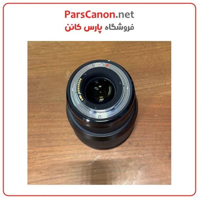 لنز دست دوم سیگما Sigma 85mm F1.4 DG HSM Art برای Canon — تصویر ۵