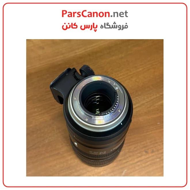 لنز دست دوم تامرون Tamron SP 70-200mm F/2.8 G2 for Nikon — تصویر ۱۰