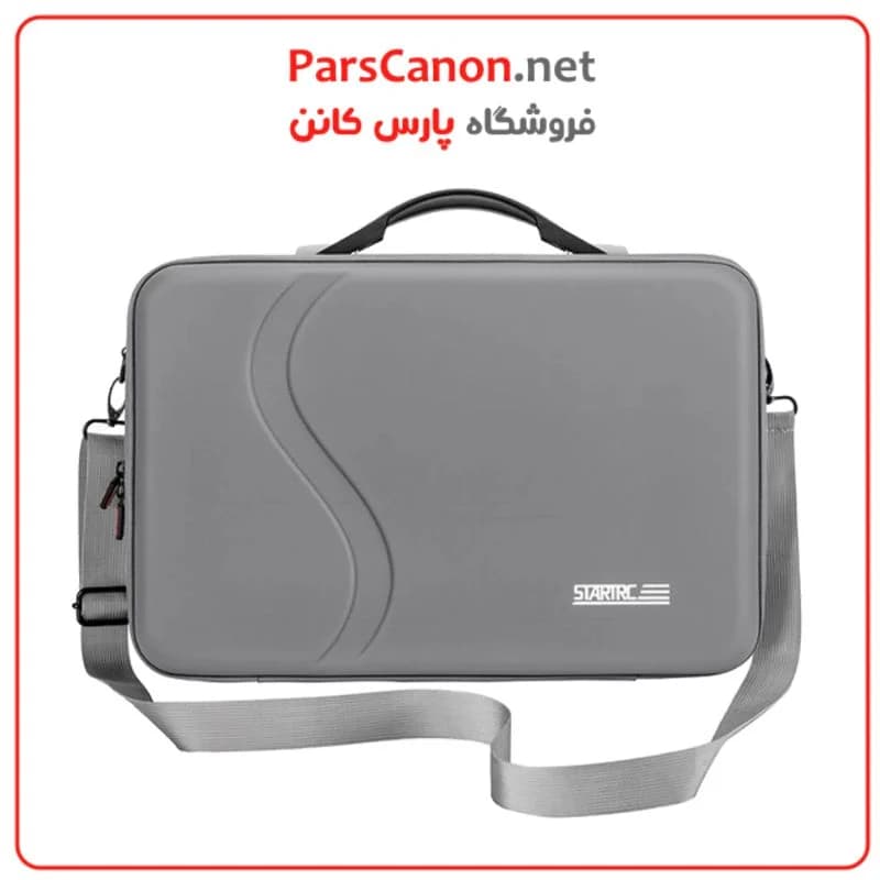 کیف لرزشگیر گیمبال STARTRC Stabilizer Shockproof Travel Case for DJI RS 5 — تصویر ۵