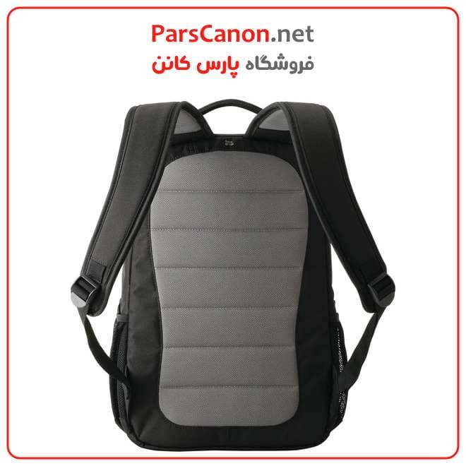کوله پشتی لوپرو Lowepro Tahoe BP150 Backpack (Black) — تصویر ۶