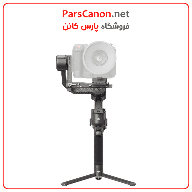 استابلایزر دوربین DJI RS 4 Pro Gimbal Stabilizer