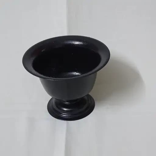 کاسه اصلاح ریش فلزی — تصویر ۲