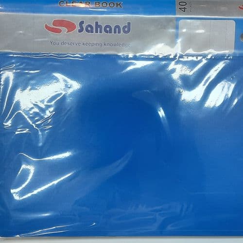 کلربوک40برگ — تصویر ۲