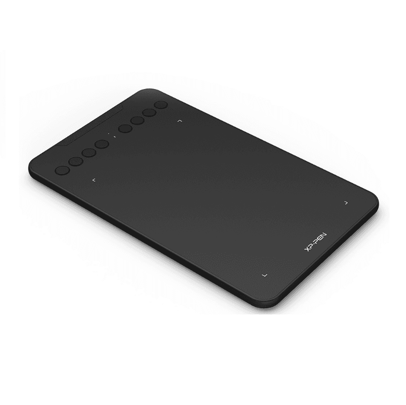 قلم نوری ایکس پی پن مدل Deco mini7W — تصویر ۲