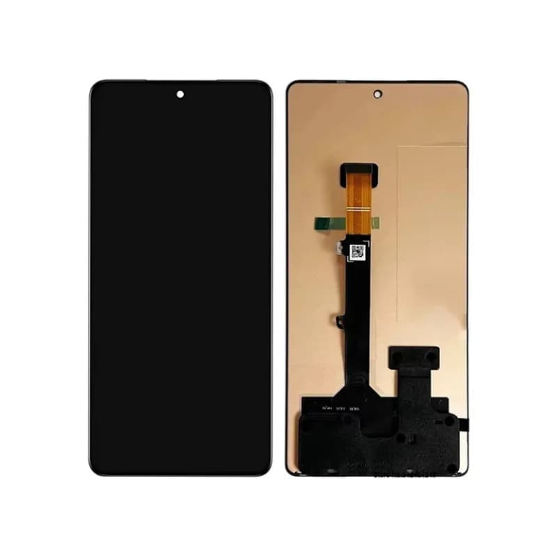 تاچ و ال سی دی تکنو TECNO CAMON30 PREMIER 5G — تصویر ۳