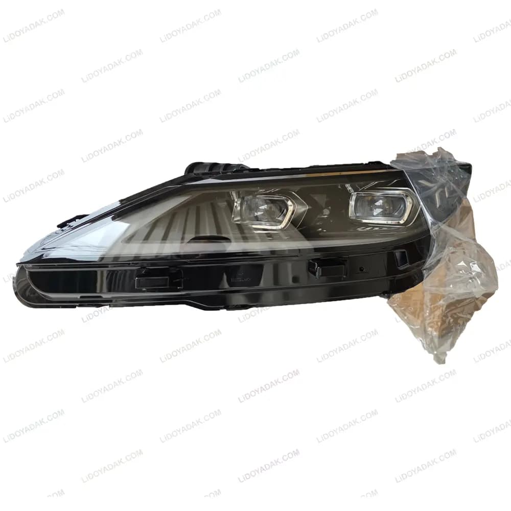 چراغ جلو چپ آریزو 6 GT — تصویر ۵