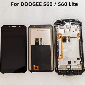 تاچ و ال سی دی دوجی DOOGEE S60 LITE — تصویر ۲