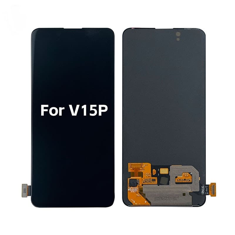 تاچ و ال سی دی ویوو VIVO V15 PRO