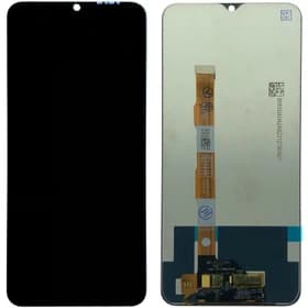 تاچ و ال سی دی ویوو VIVO V25 5G / V21 — تصویر ۲