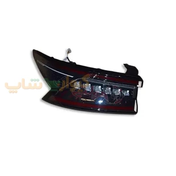 چراغ عقب چپ آریزو 8 — تصویر ۴