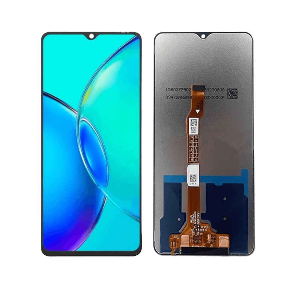 تاچ و ال سی دی ویوو VIVO Y27 5G