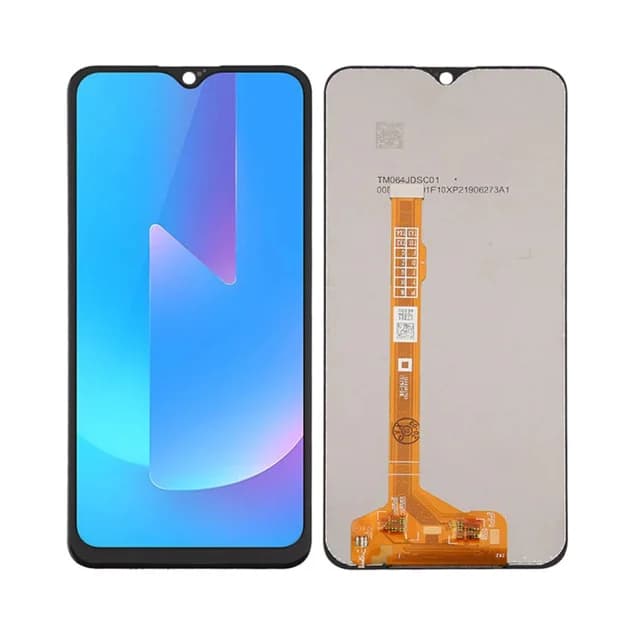 تاچ و ال سی دی ویوو VIVO Y20 / Y12S — تصویر ۳