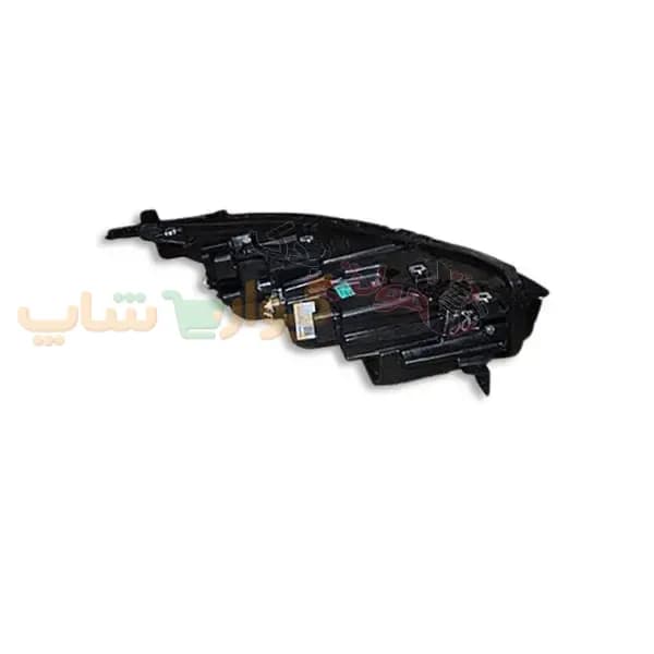 چراغ جلو چپ آریزو 8 — تصویر ۴