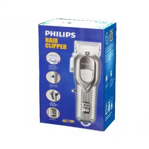 ماشین اصلاح فیلیپس PH-750 PHILIPS — تصویر ۹