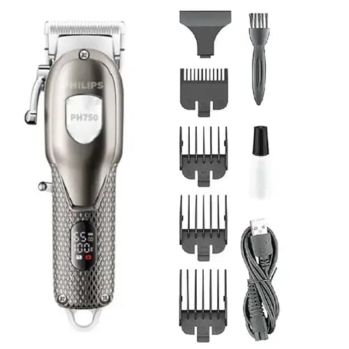 ماشین اصلاح فیلیپس PH-750 PHILIPS — تصویر ۸
