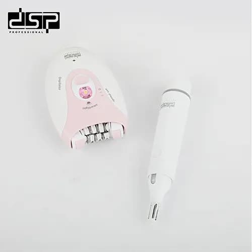 اپیلاتور 3 کاره دی اس پی 80159 DSP — تصویر ۶
