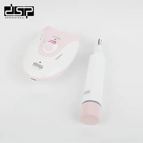 اپیلاتور 3 کاره دی اس پی 80159 DSP — تصویر ۳