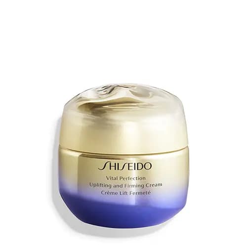 کرم لیفت شیسیدو Vital Perfection اصل — تصویر ۱۱