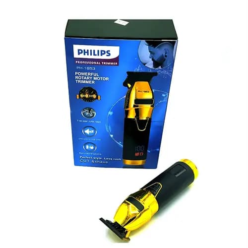 ماشین اصلاح خط زن فیلیپس PH-1853 — تصویر ۲