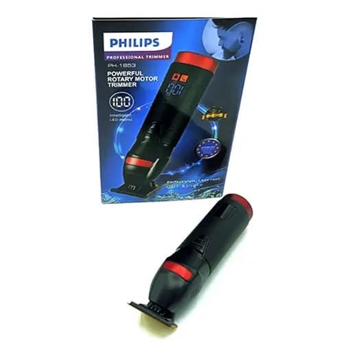 ماشین اصلاح خط زن فیلیپس PH-1853 — تصویر ۳