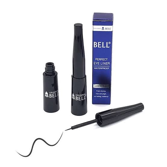خط چشم مویی بل BELL — تصویر ۲
