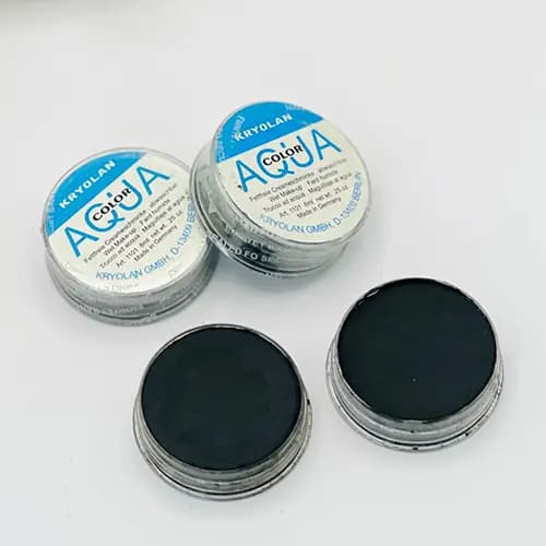 خط چشم و ابرو قهوه ای آکوا AQUA — تصویر ۶