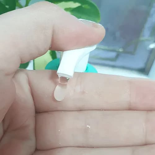 فوم شستشو صورت سراوی پوست نرمال و چرب CeraVe — تصویر ۱۰