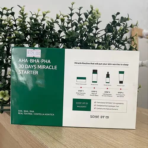 کیت ضد جوش سام بای می 30 روزه — تصویر ۷