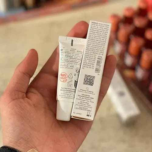 بالم لب سیکالفیت پلاس اون Avène — تصویر ۹