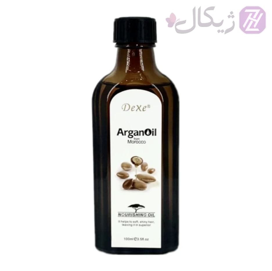روغن آرگان دکسی اصل USA حجم 100 میلی لیتر — تصویر ۱۱
