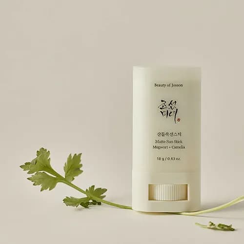 ضد آفتاب استیکی بیوتی آف جوسان SPF50 — تصویر ۳
