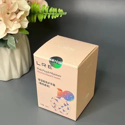 کرم دست مرطوب‌کننده هلو LRE — تصویر ۱۱