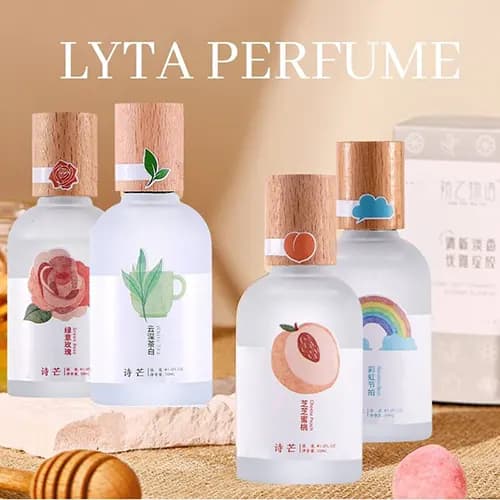 عطر بیکینی شیمانگ 50ml — تصویر ۱۱