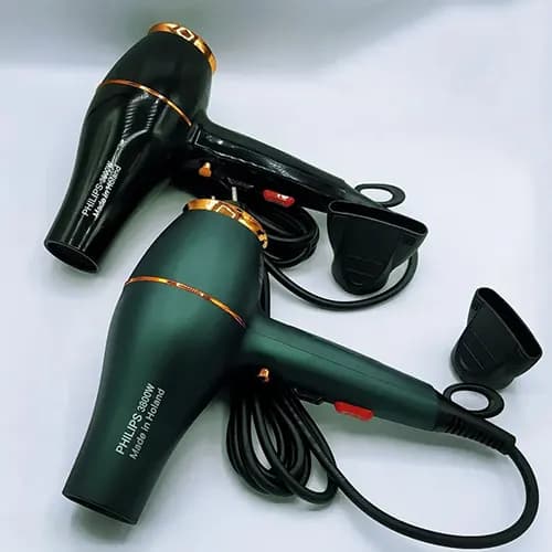 سشوار فیلیپس 3800 وات PH-2022 — تصویر ۳