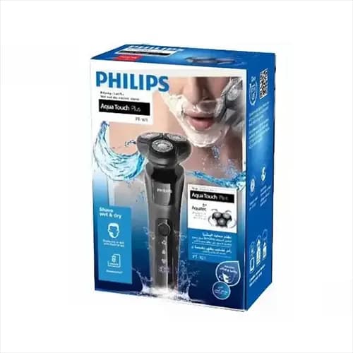 ماشین اصلاح سه تیغ فیلیپس PT-921 — تصویر ۴