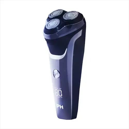 ماشین اصلاح سه تیغ فیلیپس PH-7001 — تصویر ۵