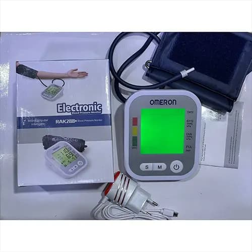 دستگاه فشار خون امرن 288 RAK — تصویر ۲